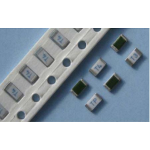Изображение Предохранитель SMD 1206 1A 63V медленный / C1T 1