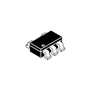 Изображение Линейный регулятор NCP161ASN330T1G