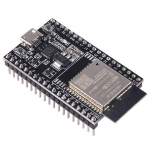 Изображение Модуль связи ESP32-DEVKITC-32D