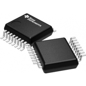 Изображение Микросхема TRS3227IDBR