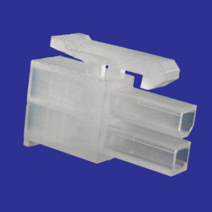 Изображение Разъём питания MF-2x1F+Terminal