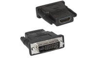 изображение DVI-I (m)-HDMI (f)