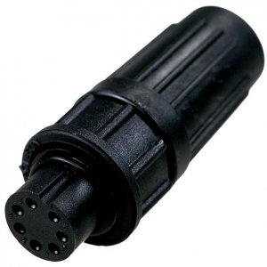 Изображение Разъём PY07-7T