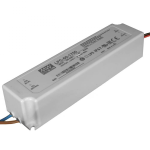 Изображение Источник питания LPC-60-1750