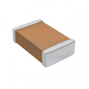 Изображение Конденсатор многослойный SMD 0805 5600pF 50V X7R 10% / CL21B562KBANNNC