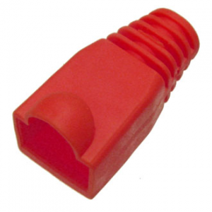 Изображение Колпачок для RJ45 красный