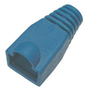 Изображение Колпачок для RJ45 синий