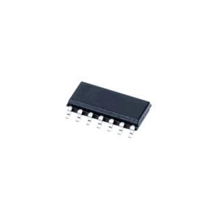 Изображение Логическая ИС OPA4872ID