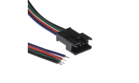 изображение SM connector 4P*150mm 22AWG Male