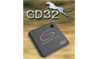 изображение GD32F105RBT6