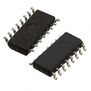 Изображение Микросхема SP3232EEN-L/TR