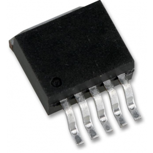 Изображение Преобразователь DC/DC LM2575HVS-3.3/NOPB