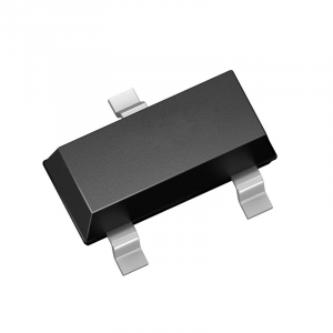 Изображение Транзистор полевой IRLML6302TRPBF