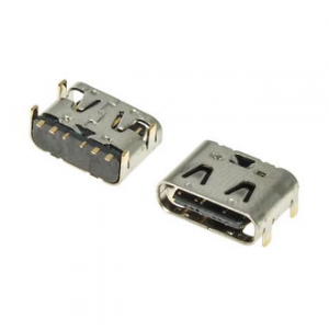 Изображение Разъём USB3.1 TYPE-C 06PF-073