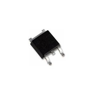 Изображение Транзистор полевой STH3N150-2