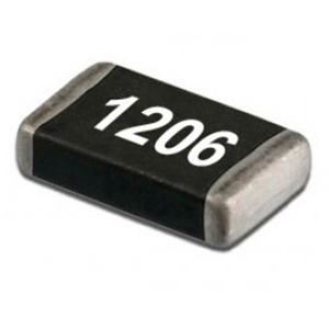 Изображение Резистор постоянный SMD 1206 20K 0.1 % / RT1206BRD0720KL