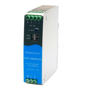 Изображение Блок питания LIF120-10B24R2S-EX