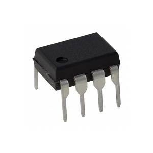 Изображение Микросхема MC34063AL DIP-8