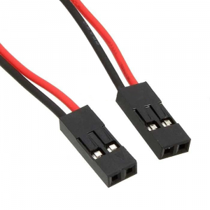 Изображение Провод BLS-2 *2 AWG26 0.3m