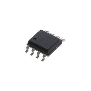 Изображение Операционный усилитель MCP6S91-E/SN