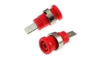 изображение Z017 4mm RED