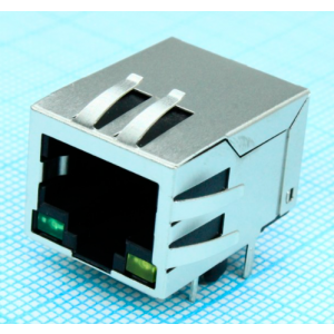 Изображение Разъемы KLS12-TL193-1x1-G/Y-03-S
