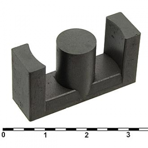 Изображение Феррит EER 29/16/10 PC40