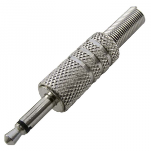Изображение Разъём питания штырьковый SZC-0022 3.5 mm mono