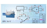 изображение SJ-C 20dB CATV adjustable attenuators