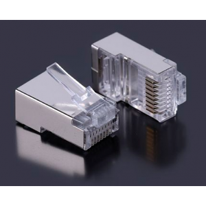 Изображение Разъём L-KLS12-RJ45B-8P8C-01-4011