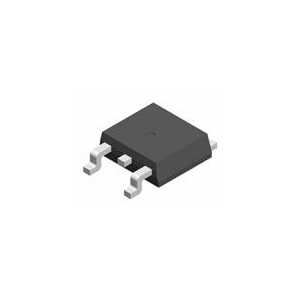 Изображение Линейный регулятор MC7815BDTRKG