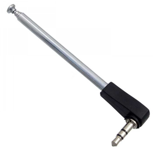Изображение Антенна AST-1 D4.3mm S4 80-230mm