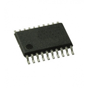 Изображение Микросхема интерфейсов PCF8574APWR
