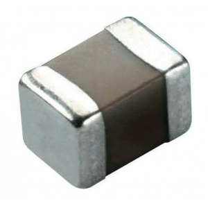 Изображение Конденсатор многослойный SMD GQM22M5C2H100JB01L