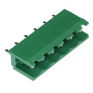 Изображение Клеммник KSE-2EDGV-5.08-06P