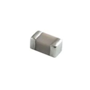 Изображение Конденсатор многослойный SMD 0402 51pF 50V C0G 5% / GRM1555C1H510JA01D
