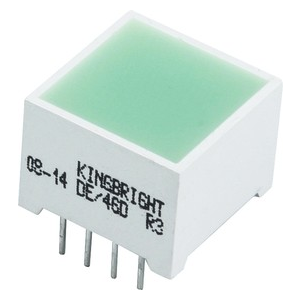 Изображение Светодиодный индикатор DE/4GD