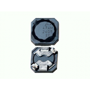 Изображение Дроссель B82464G4333M