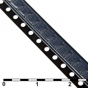 Изображение Диод SMD B5819WS