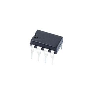 Изображение Операционный усилитель TL061CP DIP-8