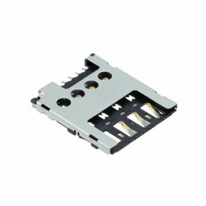 Изображение Держатель SIM 786463001