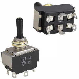 Изображение Тумблер П2Т-18