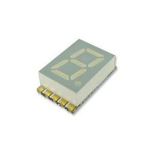 Изображение Светодиодный индикатор SD10302-J-UR3-8-W-TR 00834-U