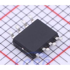 Изображение Транзистор полевой SI4946BEY