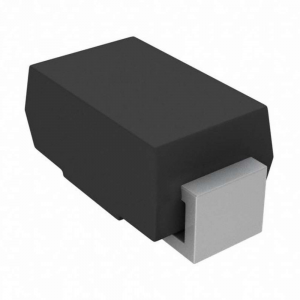 Изображение Диод SMD 1N4007 SMA(DO-214AC)