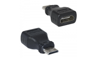 изображение HDMI (m)-HDMI (f)