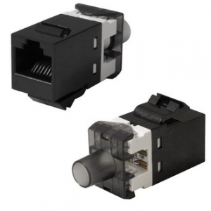 Изображение Разъём RH-RJ45UTP180/5EB