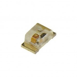 Изображение Светодиод SMD KPH-1608SEC