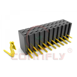 Изображение Разъём PBD2-04R (DS1026-13-2x2S8BR)