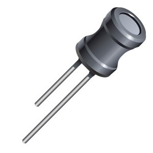 Изображение Дроссель RLB0712-100KL